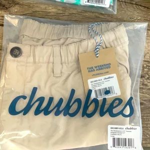 Chubbies 5.5” Khakinators